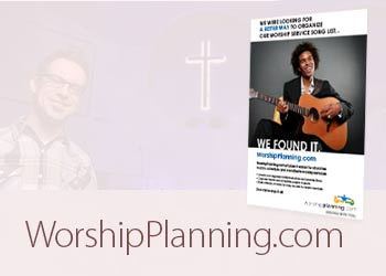 Faith-Based Marketing Greenville, SC-WorshipPlanning.com