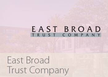 Finance Marketing Greenville, SC-East Broad Trust Company