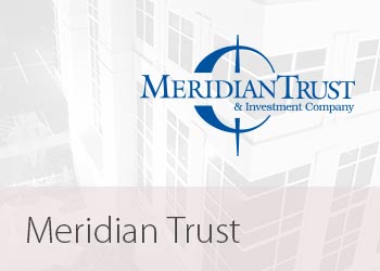 Finance Marketing Greenville, SC-Meridian Trust
