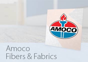 Marketing Greenville, SC-Amoco Fibers & Fabrics