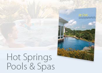 Marketing Greenville, SC-Hot Springs Pools & Spas